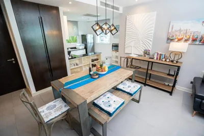 Karon Sea View Beach Apartment – Fotos 7