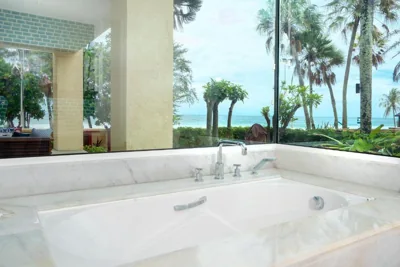 Karon Sea View Beach Apartment – Fotos 10